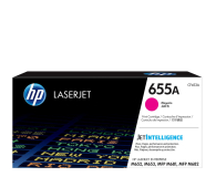 HP 655A magenta 10500str. - 558007 - zdjęcie 1